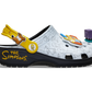 Crocs Classic Clog The Simpsons Intro Sequence