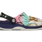 Crocs Classic Clog Demon Slayer Shinobu Kocho
