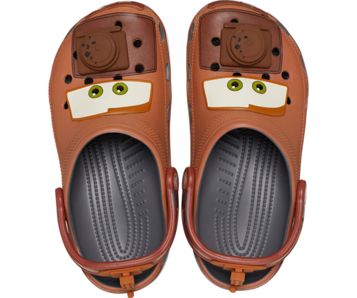Crocs Classic Clog Mater