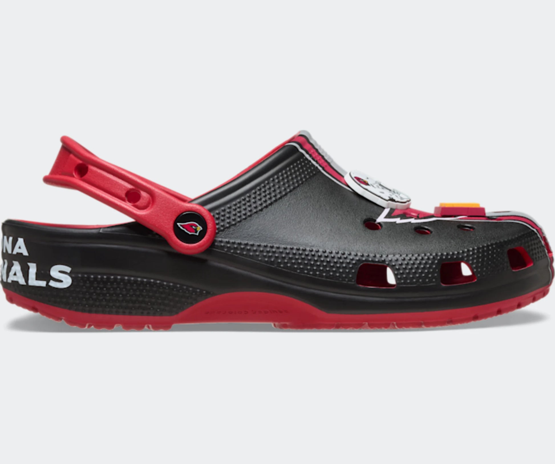 Crocs Classic Clog NFL Arizona Cardinals