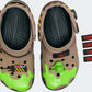 Crocs Classic Clog Ghostbusters