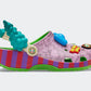 Crocs Classic Clog The Simpsons Krusty the Clown