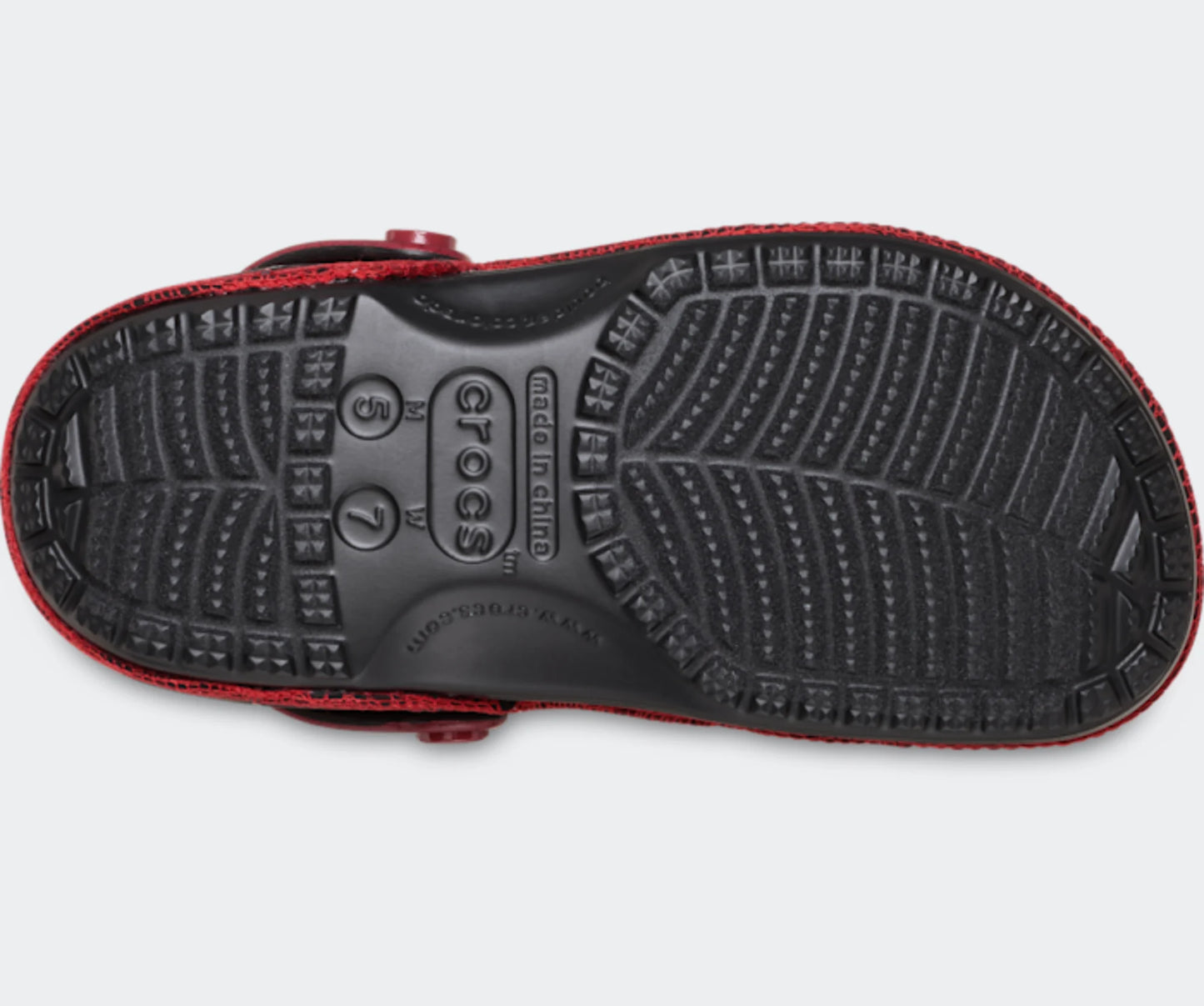 Crocs Classic Clog Marvel Spider-Man Neo