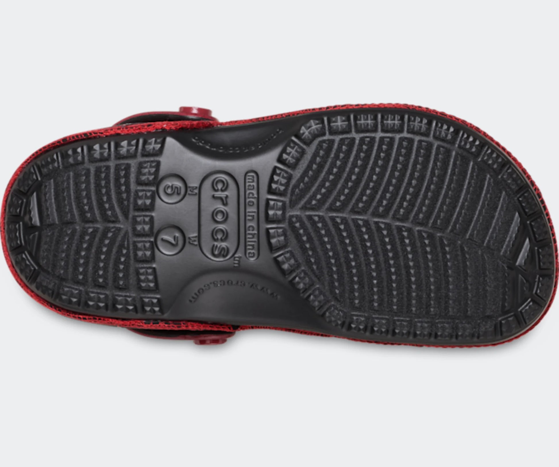 Crocs Classic Clog Marvel Spider-Man Neo
