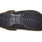 Crocs Classic Clog NFL New Orleans Saints