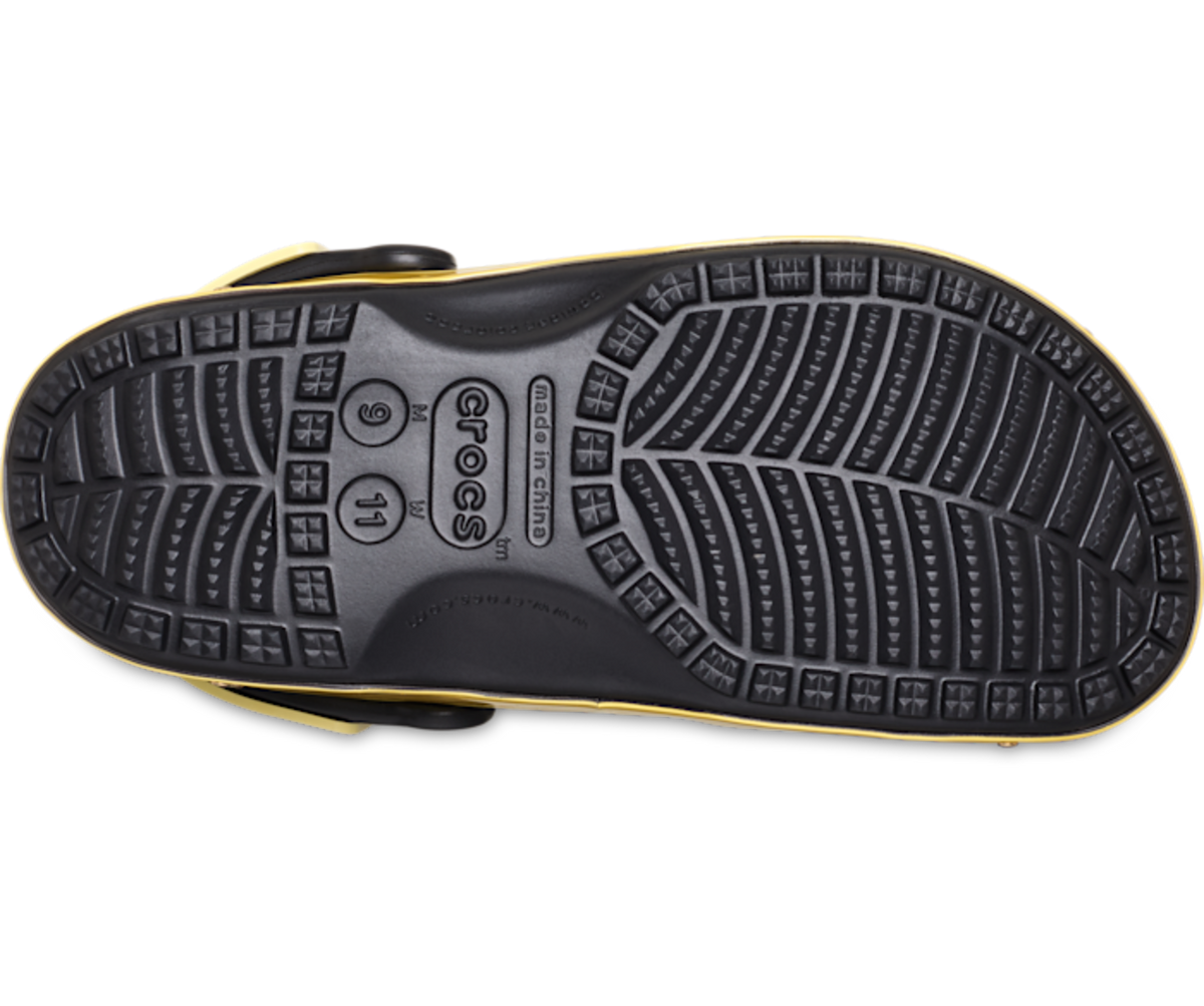 Crocs Classic Clog NFL New Orleans Saints