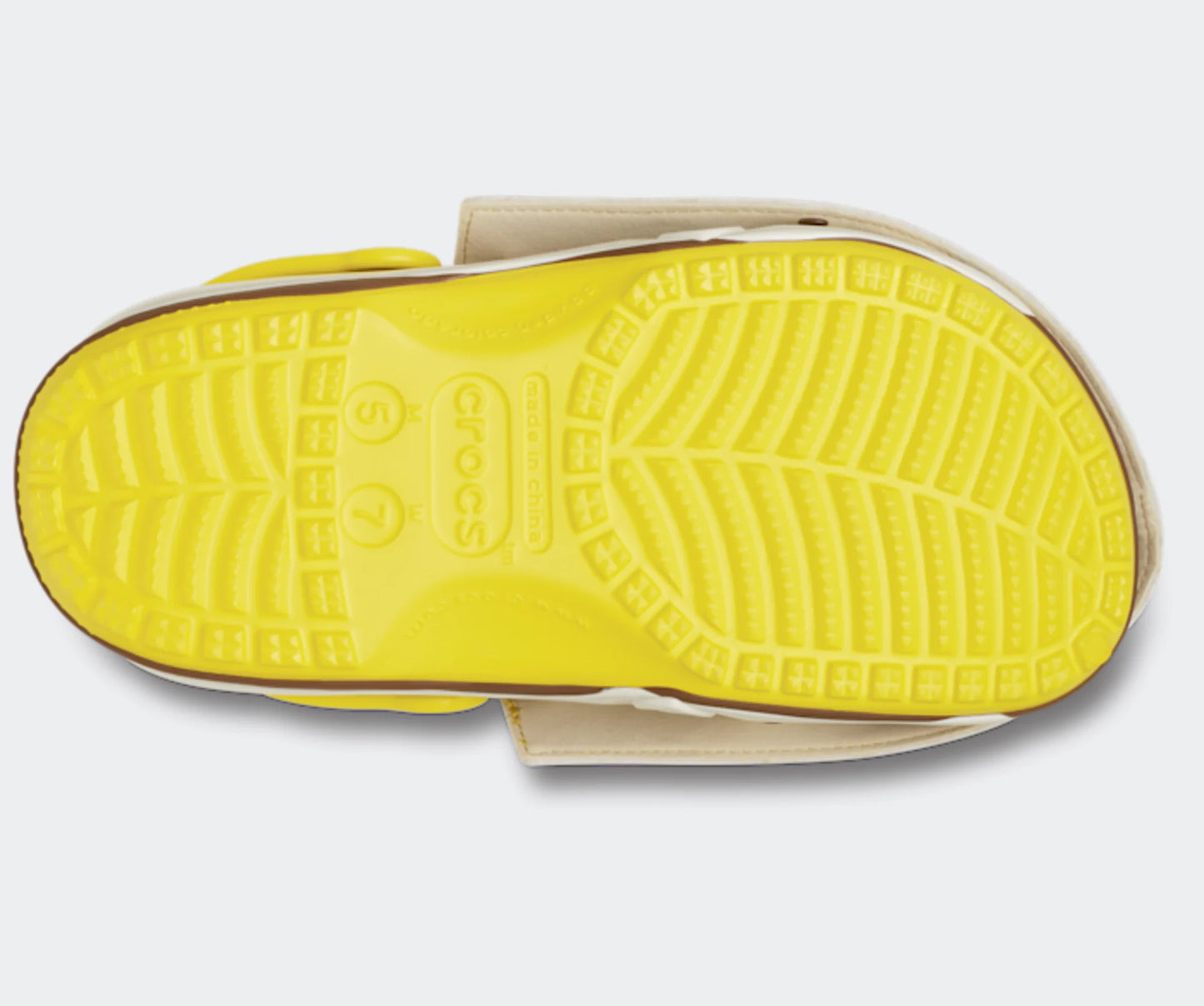 Crocs Classic Clog Fortnite Peely