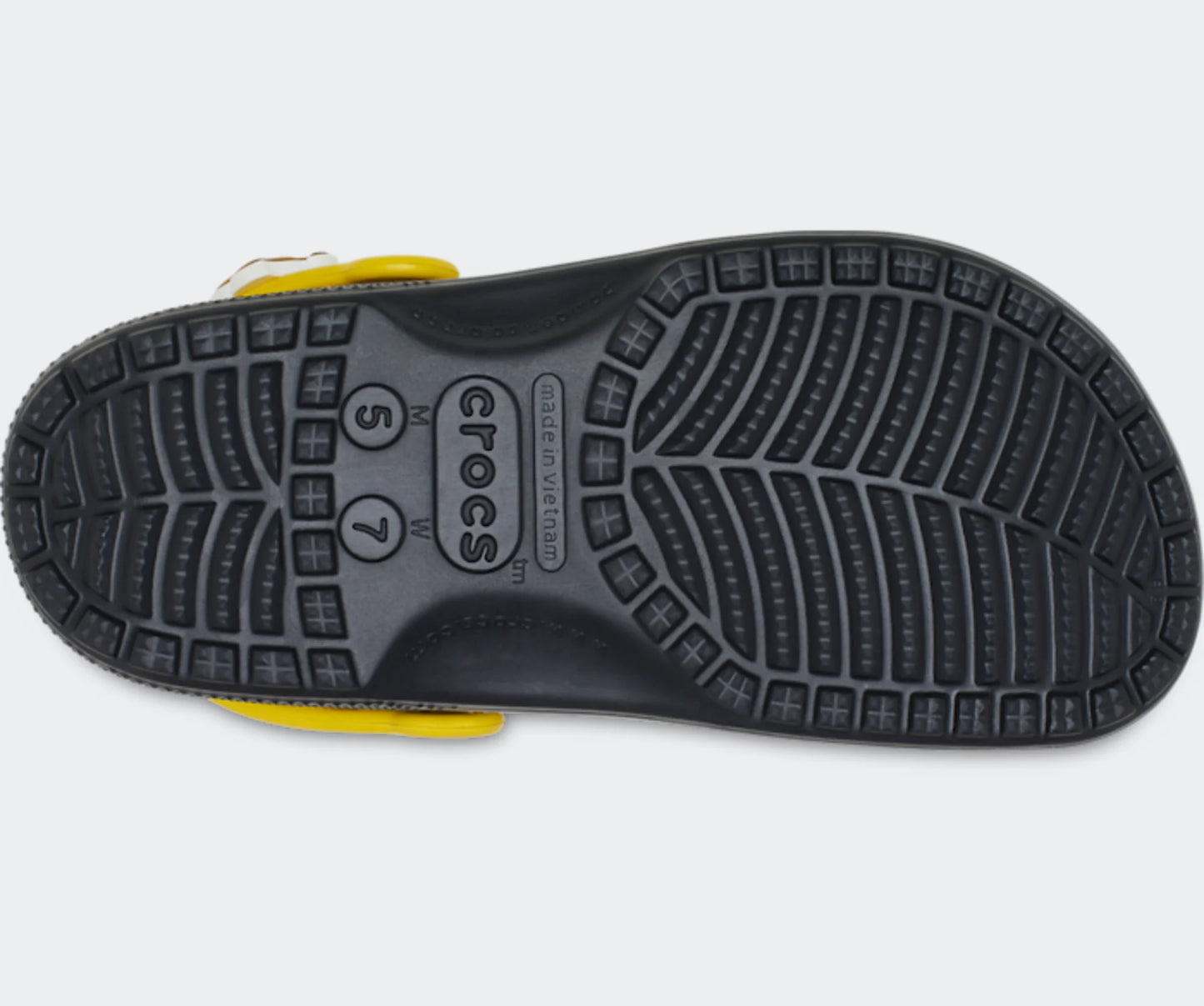 Crocs Classic Clog The Simpsons Intro Sequence