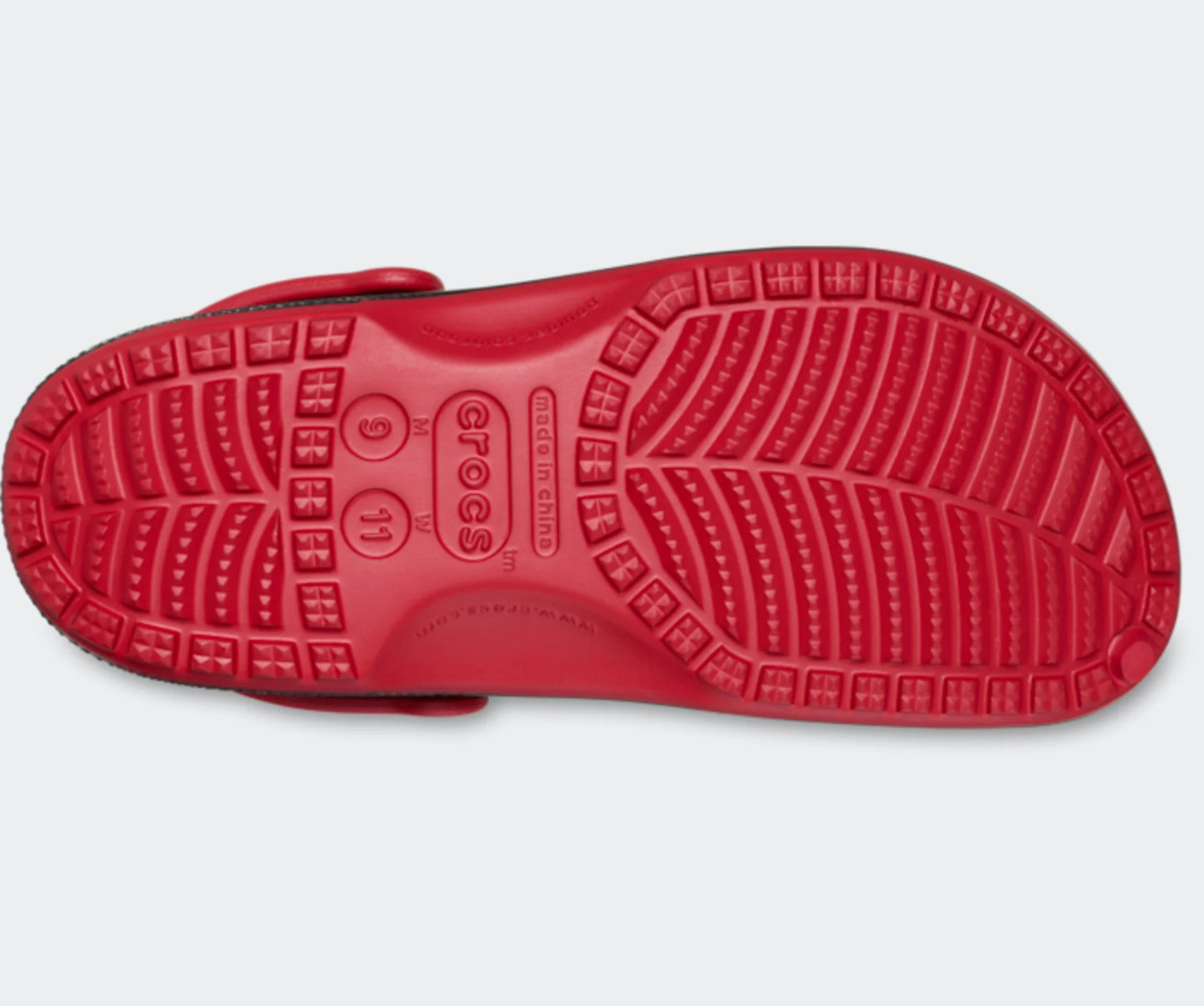 Crocs Classic Clog NFL Arizona Cardinals