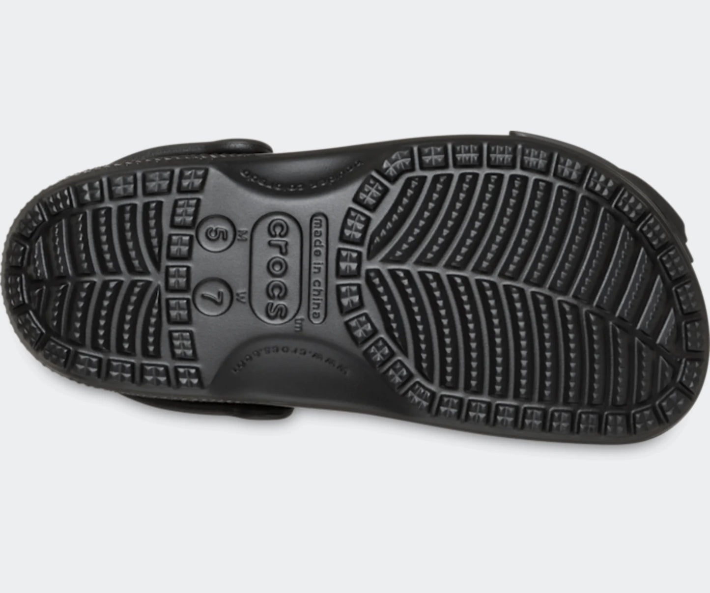 Crocs Classic Clog Xbox