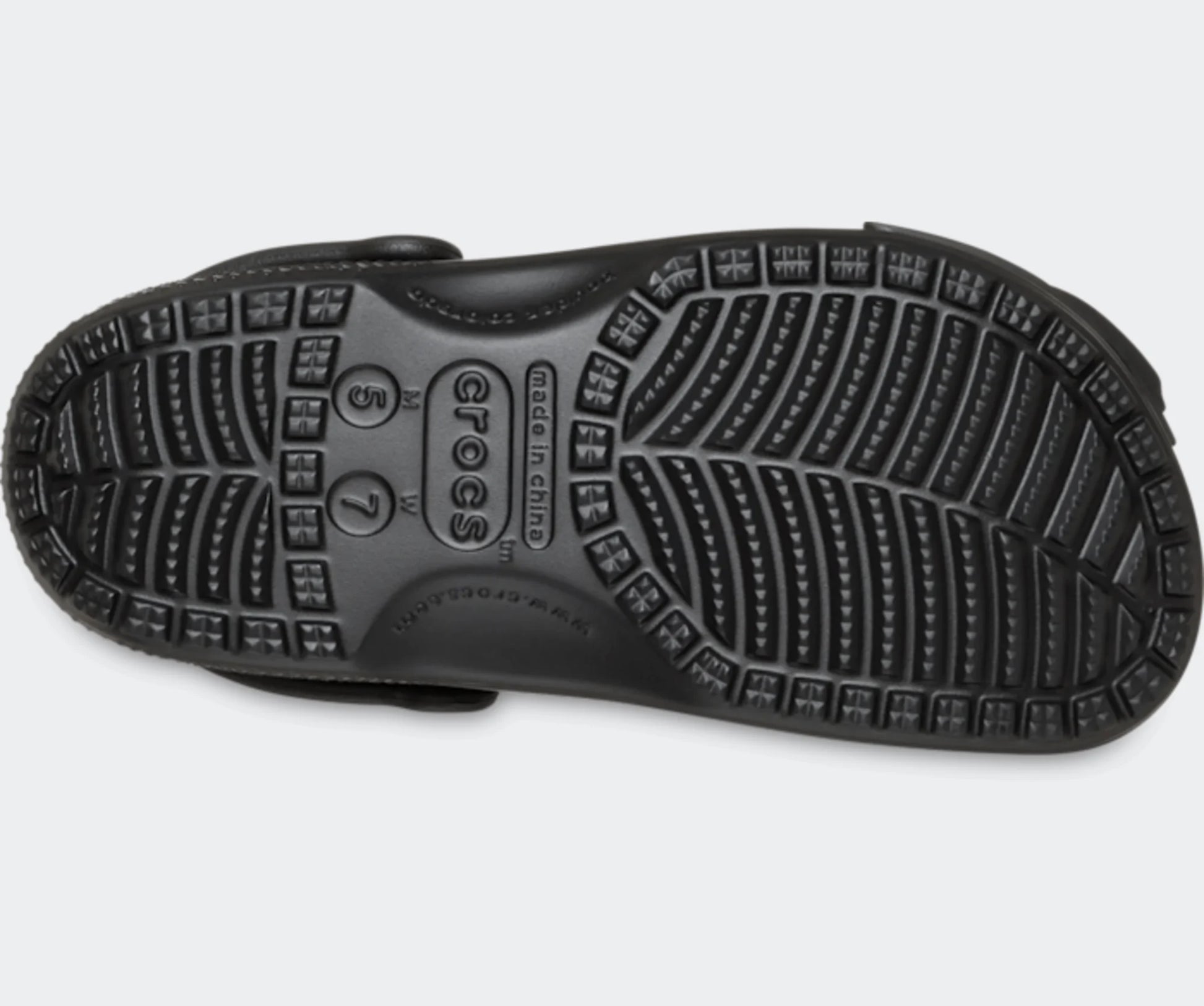 Crocs Classic Clog Xbox