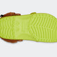 Crocs Classic Clog DreamWorks Shrek