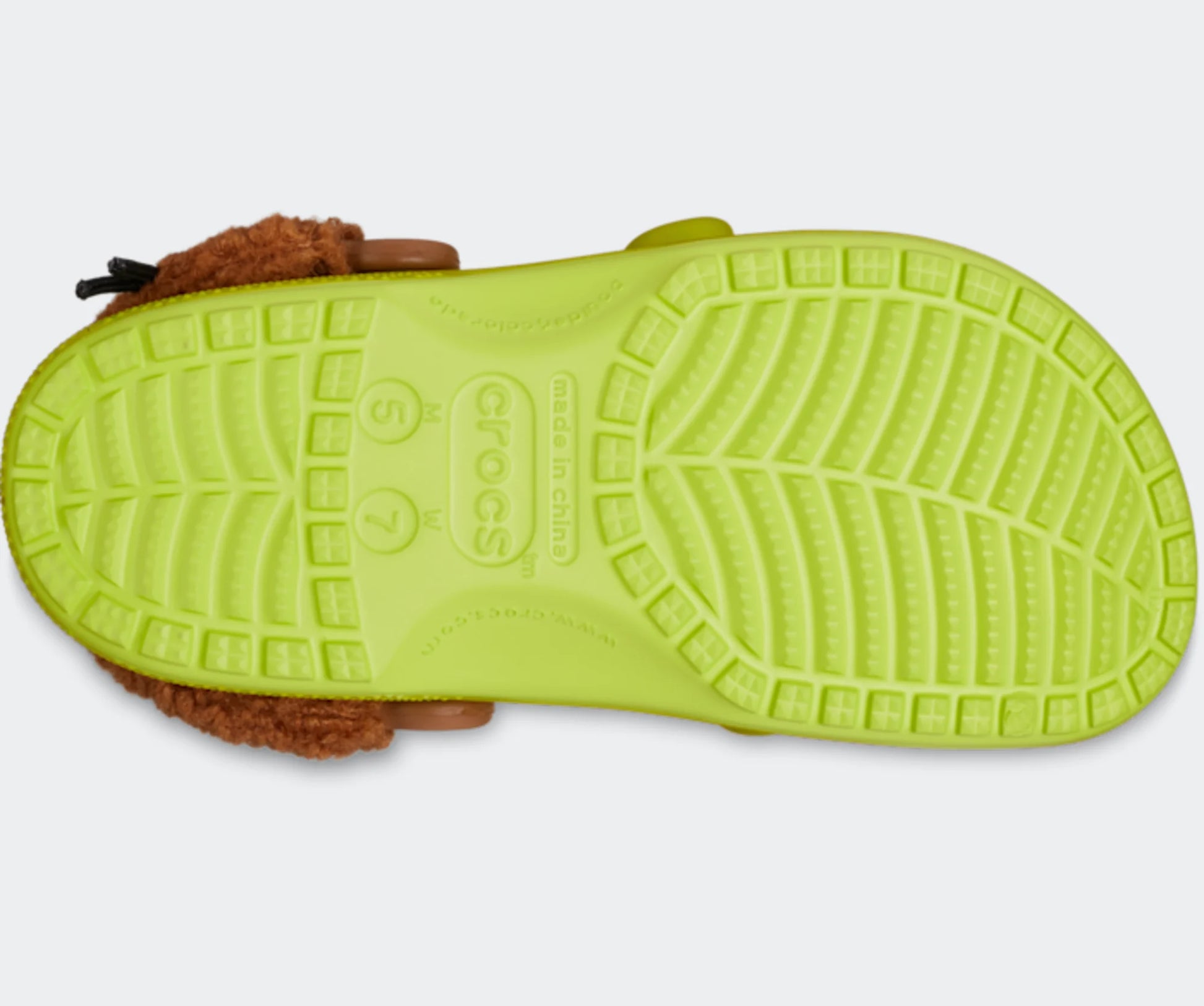 Crocs Classic Clog DreamWorks Shrek