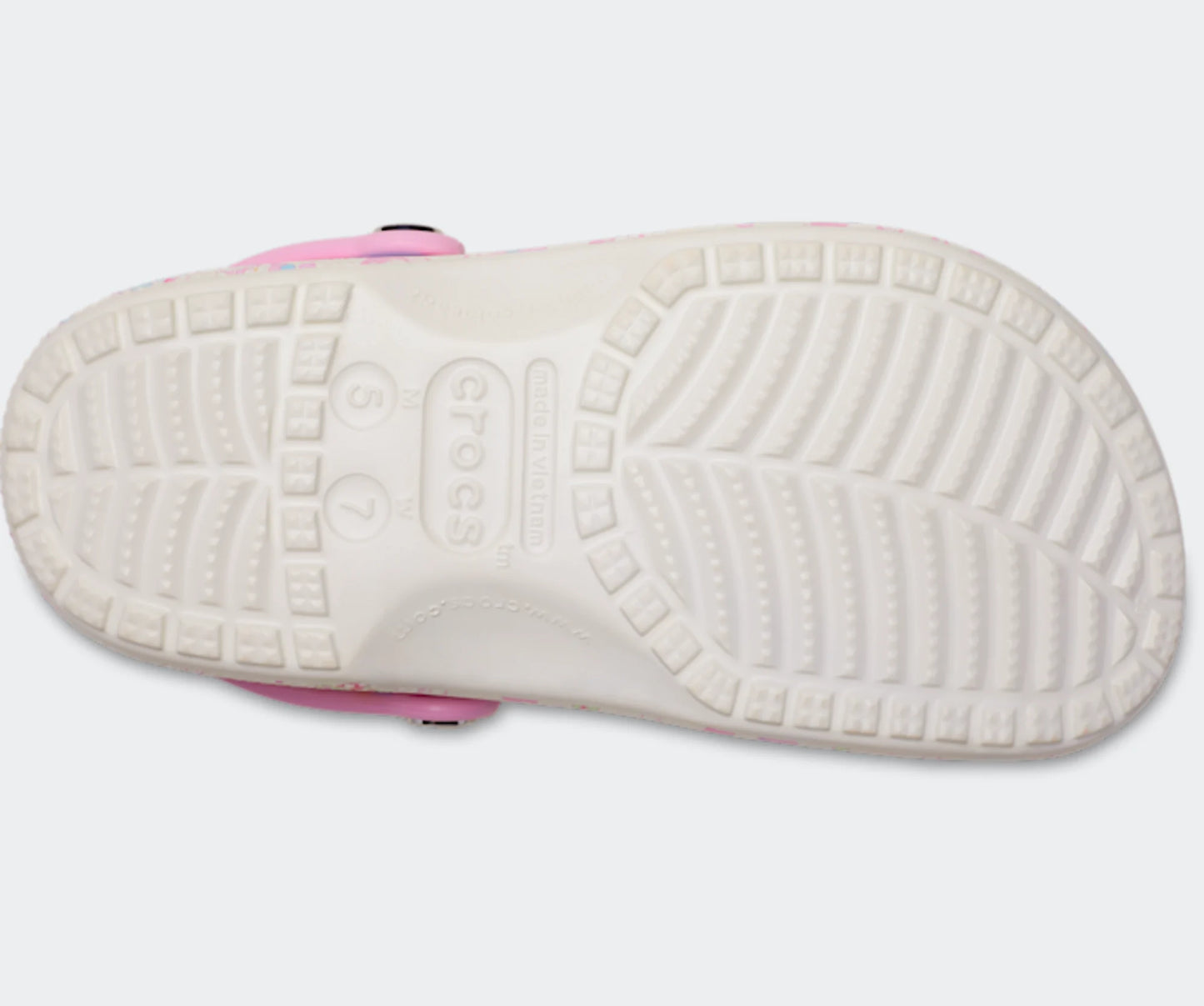 Crocs Classic Clog Hello Kitty and Friends Pastel