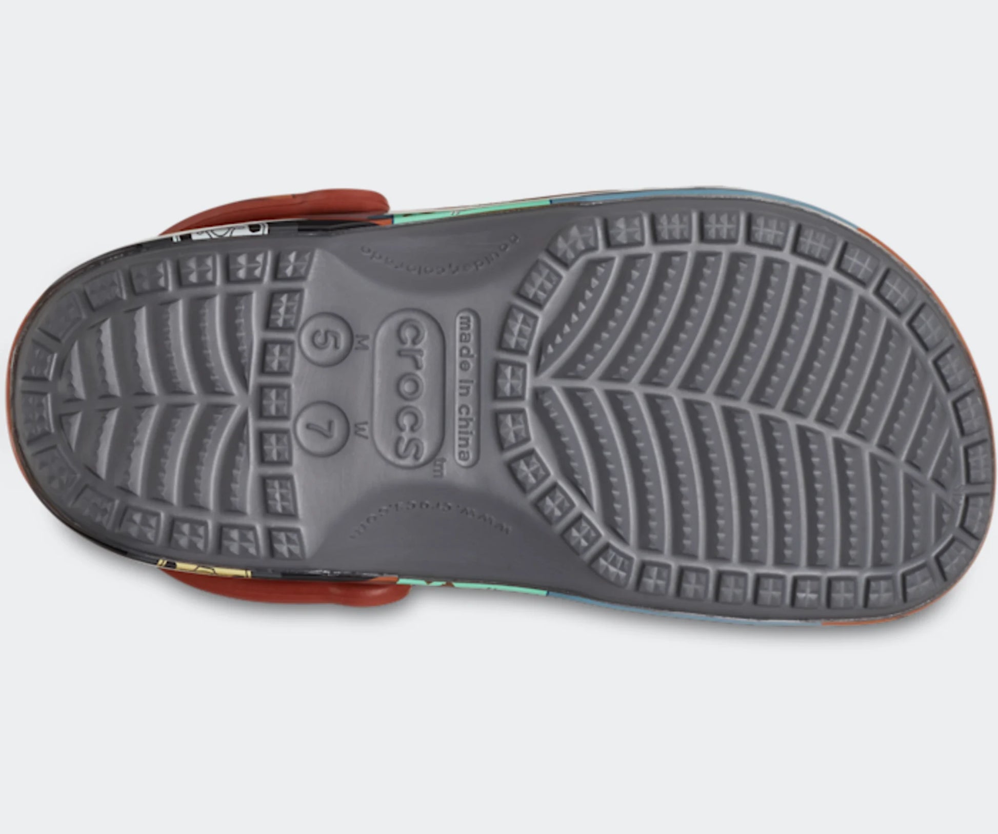 Crocs Classic Clog Mater