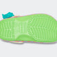 Crocs Classic Clog The Simpsons Krusty the Clown