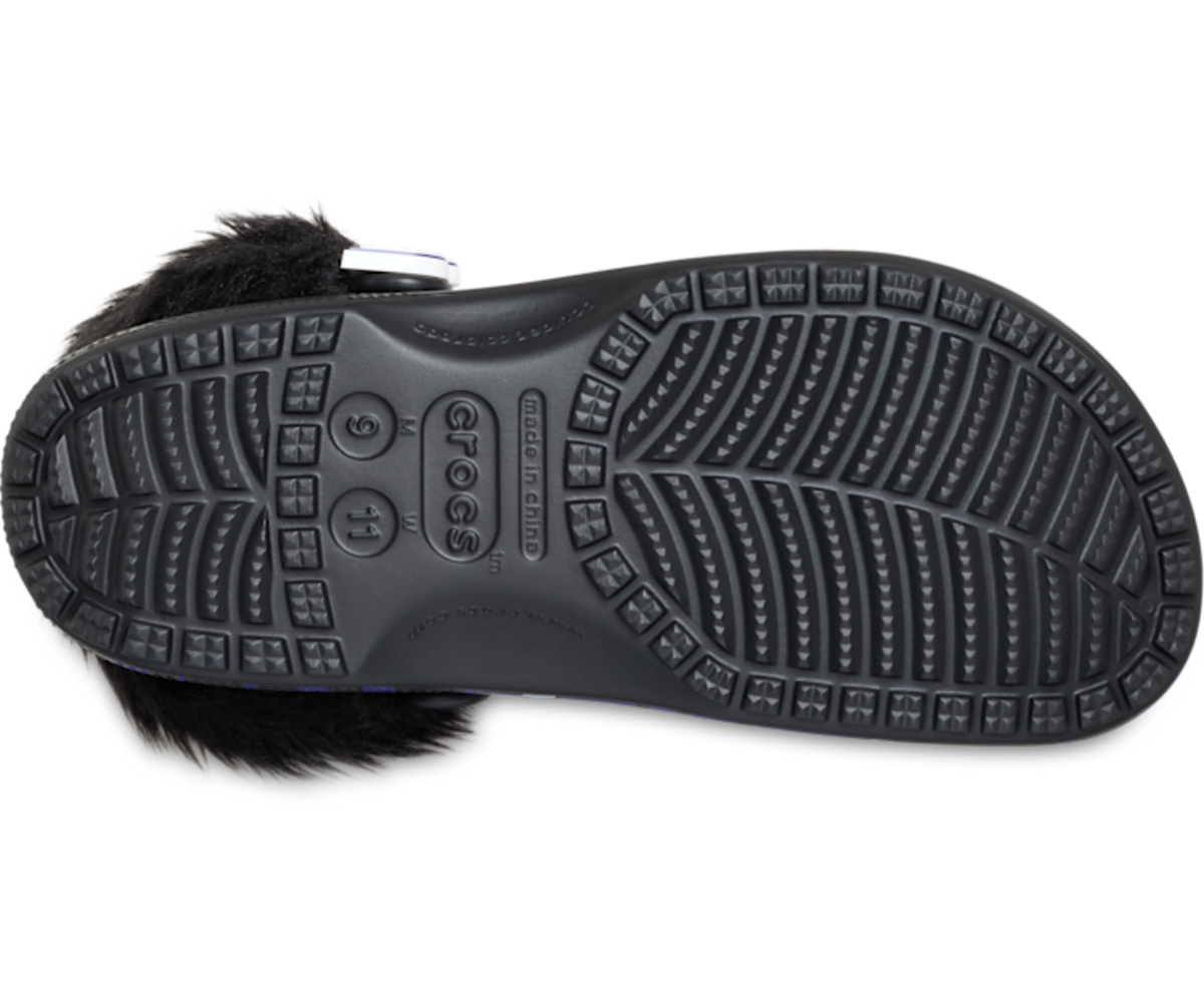 Crocs Classic Clog NFL Baltimore Ravens