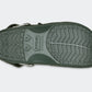 Crocs Classic Clog Barbour