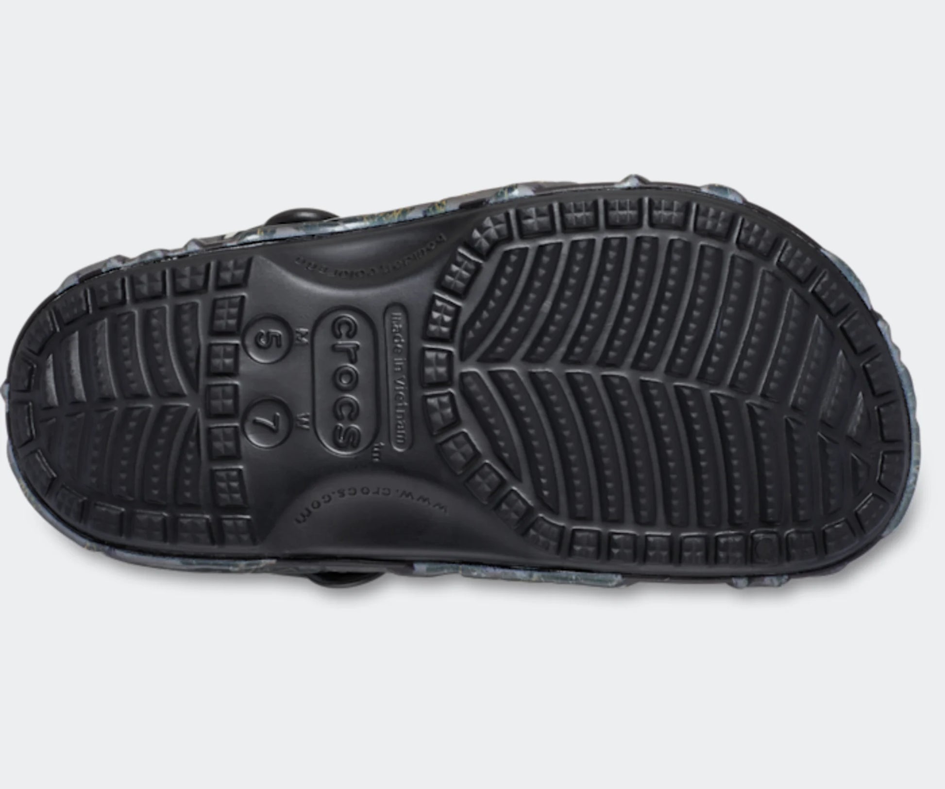 Crocs Classic Clog Stranger Things