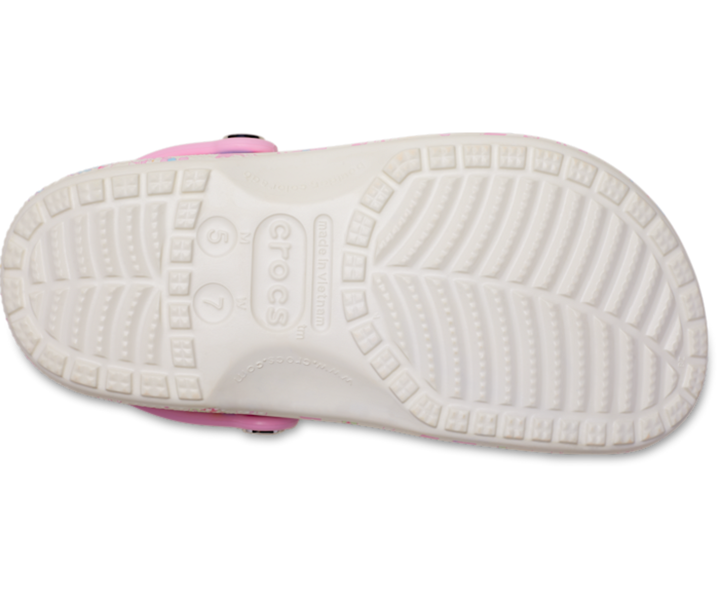 Crocs Classic Clog Hello Kitty and Friends Pastel