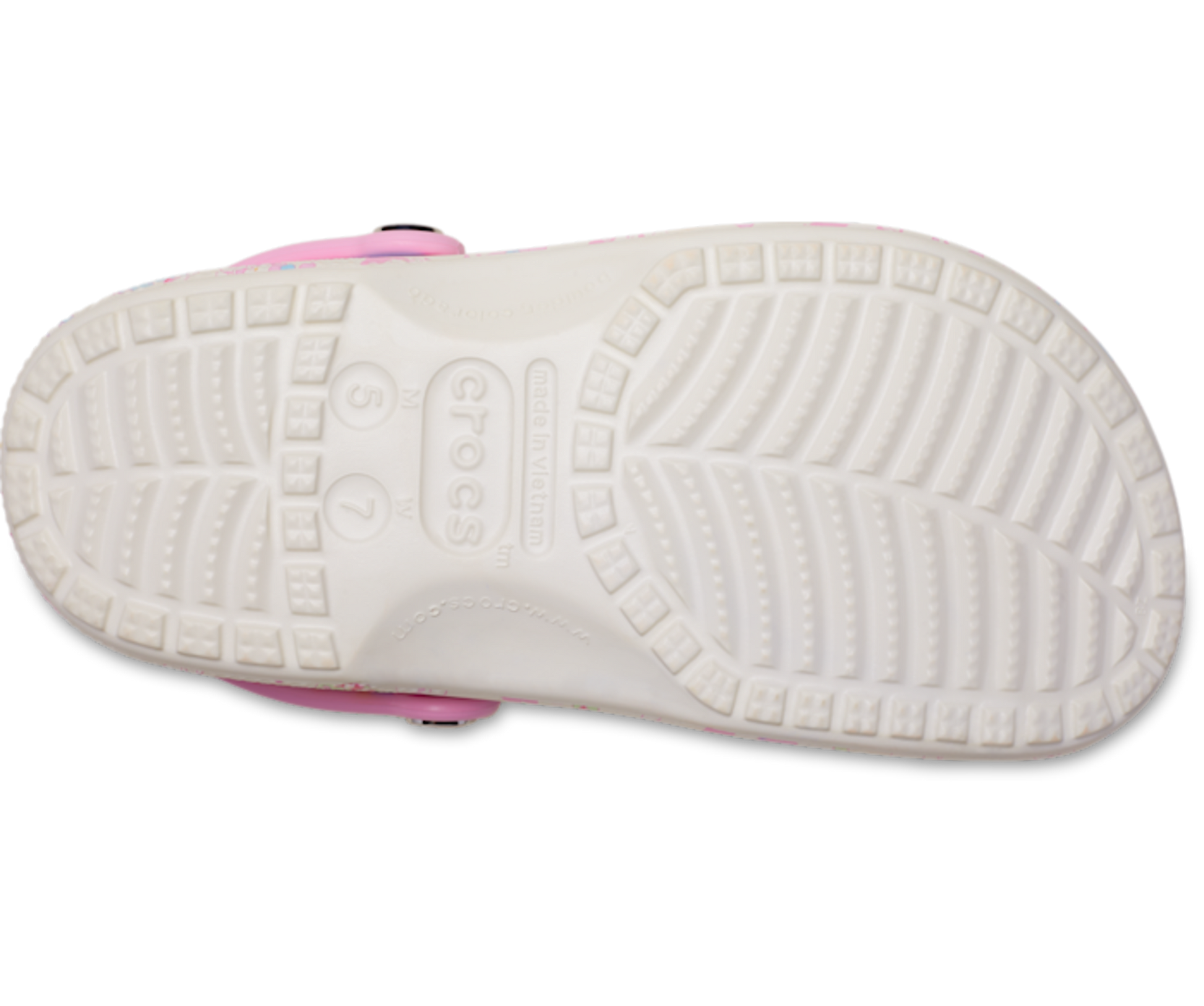 Crocs Classic Clog Hello Kitty and Friends Pastel