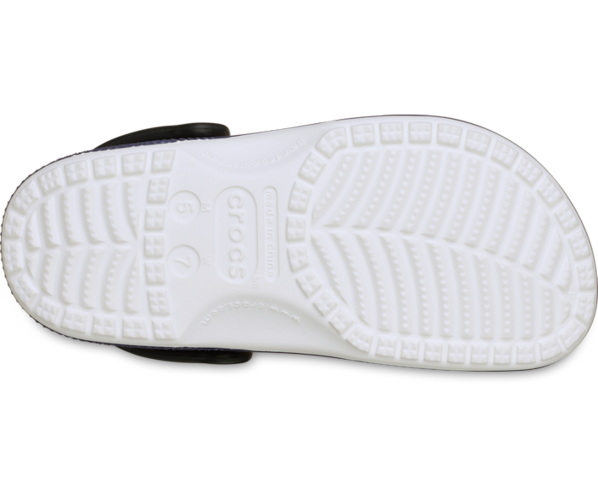 Crocs Classic Clog Demon Slayer Shinobu Kocho
