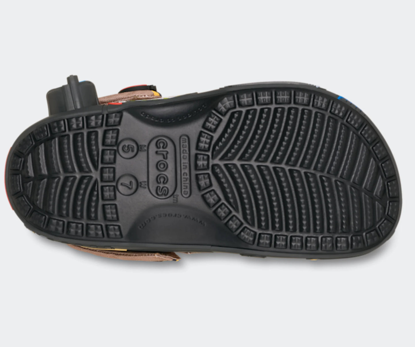 Crocs Classic Clog Ghostbusters