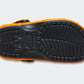 Crocs Classic Clog Pokémon Charizard vs. Blastoise