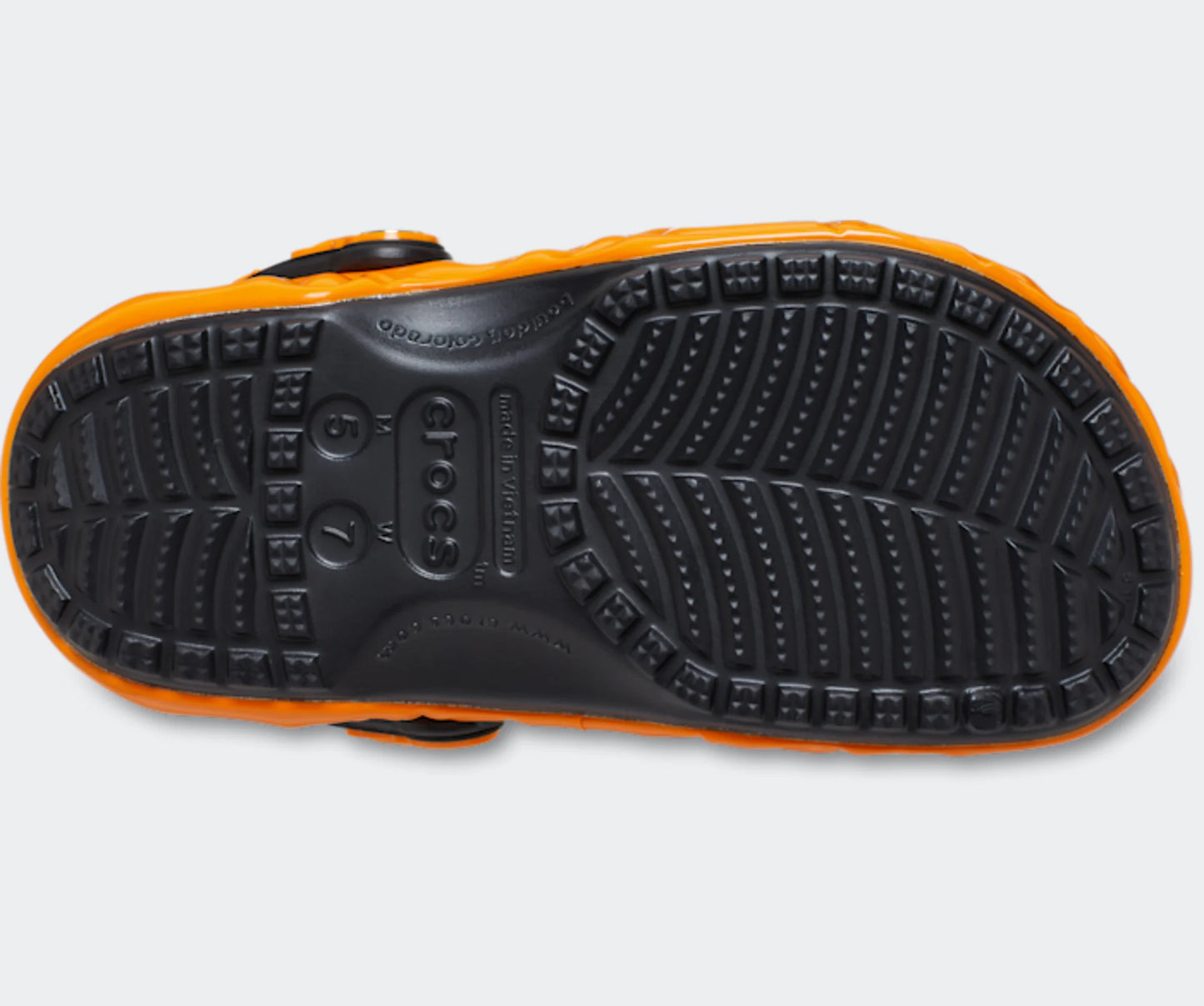 Crocs Classic Clog Pokémon Charizard vs. Blastoise