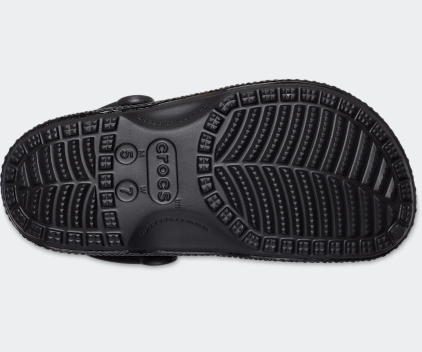Crocs Classic Clog NBA All-Star