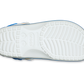 Crocs Classic Clog NFL Los Angeles Chargers