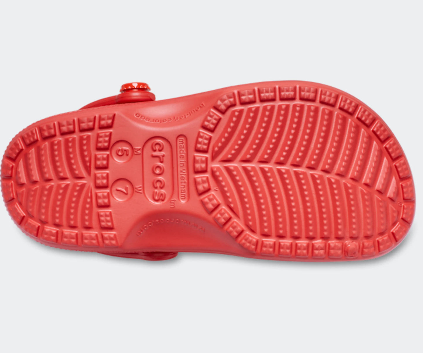 Crocs Classic Clog Coca-Cola Coke