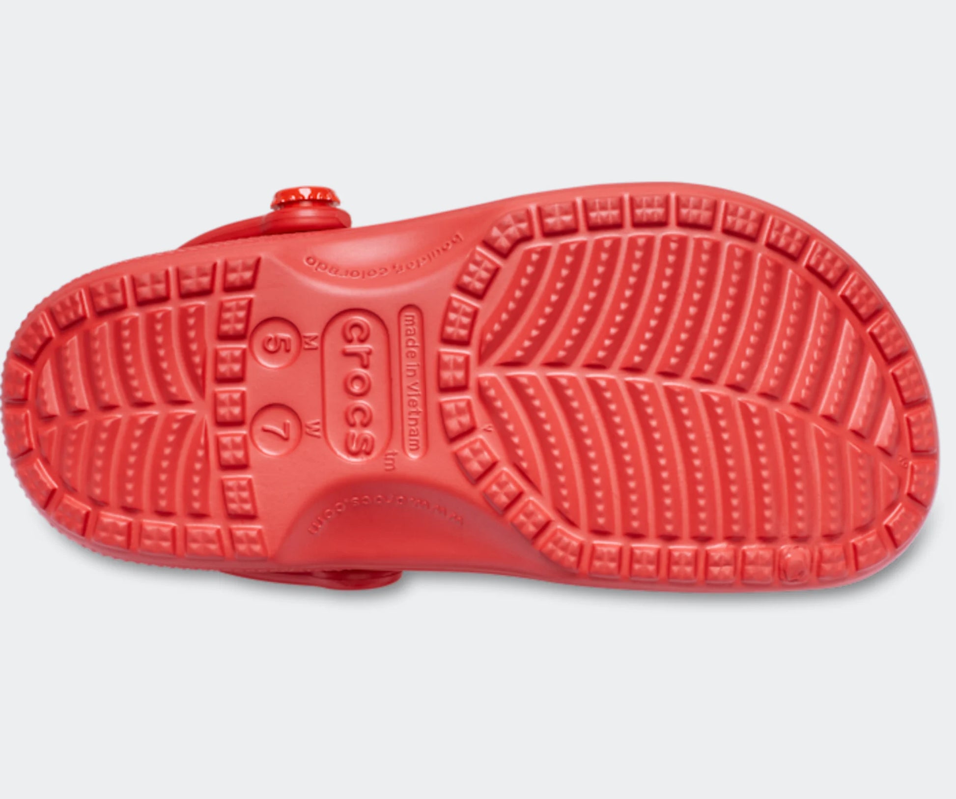 Crocs Classic Clog Coca-Cola Coke