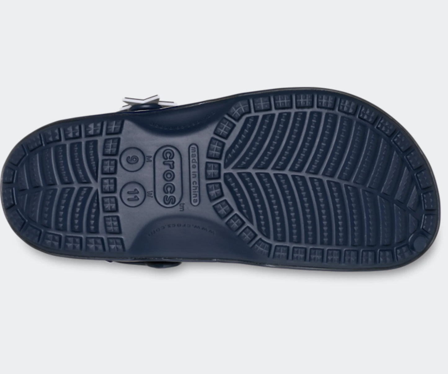 Crocs Classic Clog NFL Dallas Cowboys
