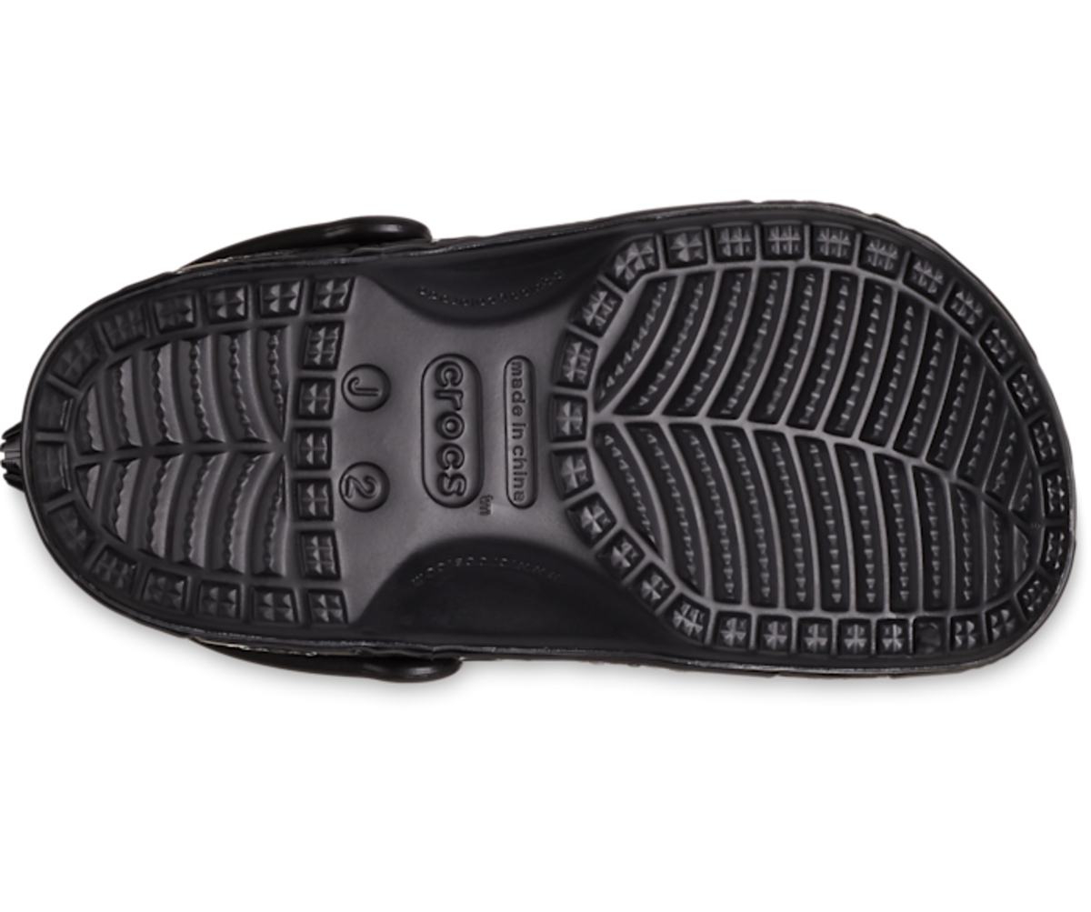 Crocs Classic Clog Batman Batmobile (Kids)