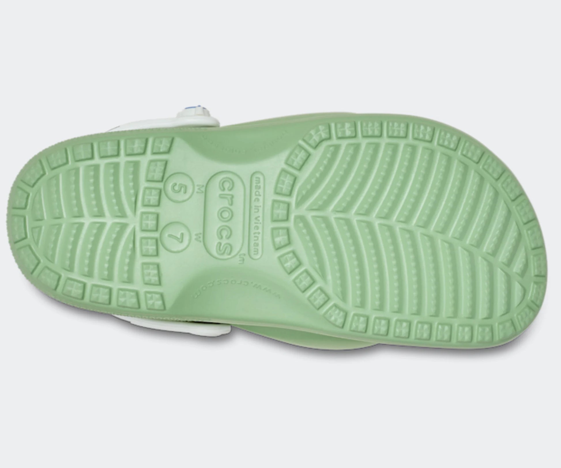 Crocs Classic Clog SpongeBob SquarePants Squidward
