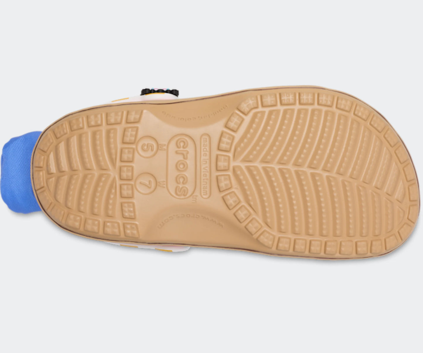Crocs Classic Clog One Piece Tony Tony Chopper