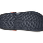 Crocs Classic Clog NFL Chicago Bears