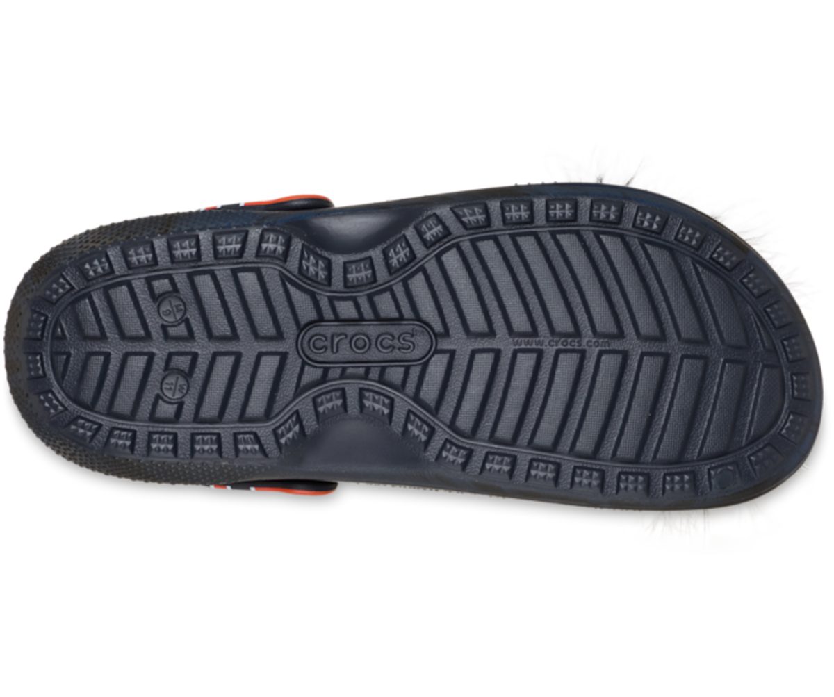 Crocs Classic Clog NFL Chicago Bears