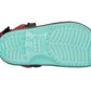 Crocs Classic Clog One Piece Roronoa Zoro