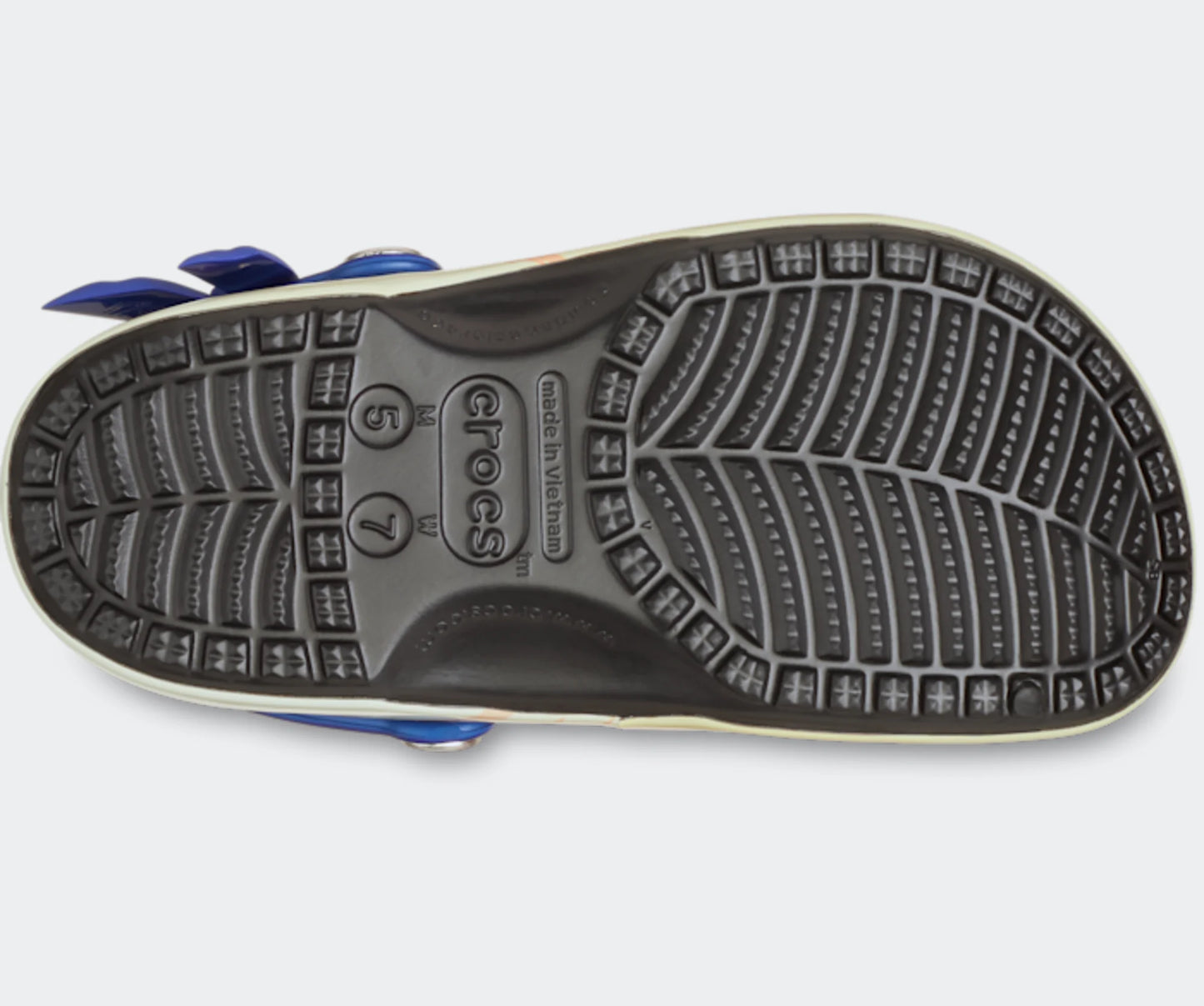 Crocs Classic Clog Dragon Ball Z Goku