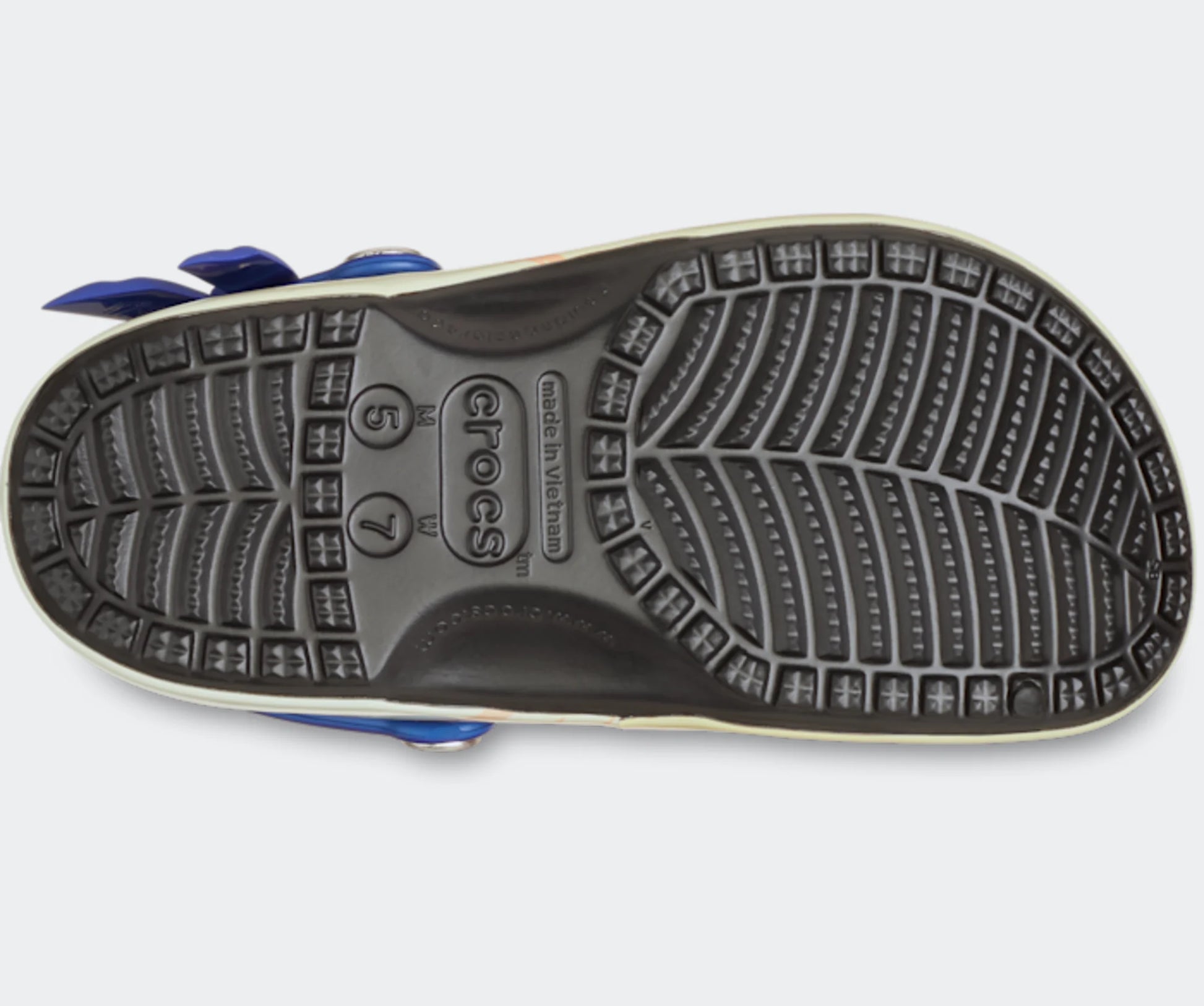 Crocs Classic Clog Dragon Ball Z Goku