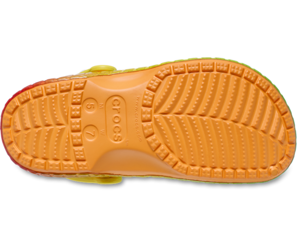 Crocs Classic Clog Haribo