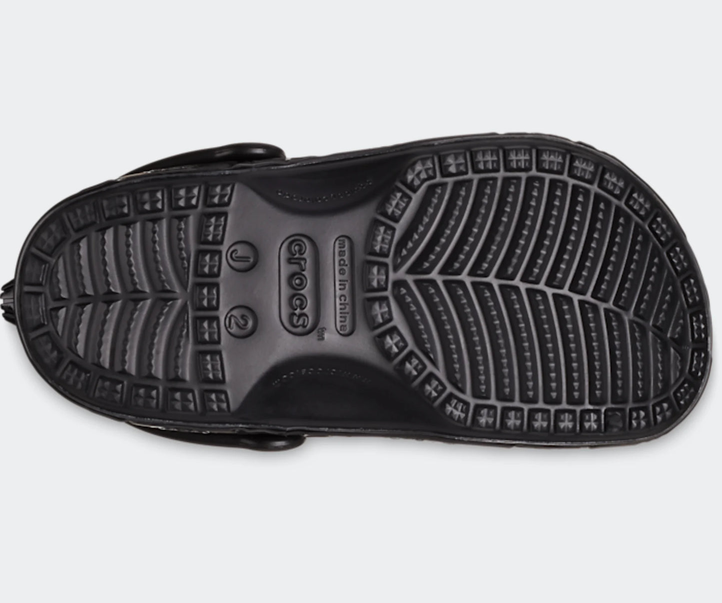 Crocs Classic Clog Batman Batmobile (Kids)
