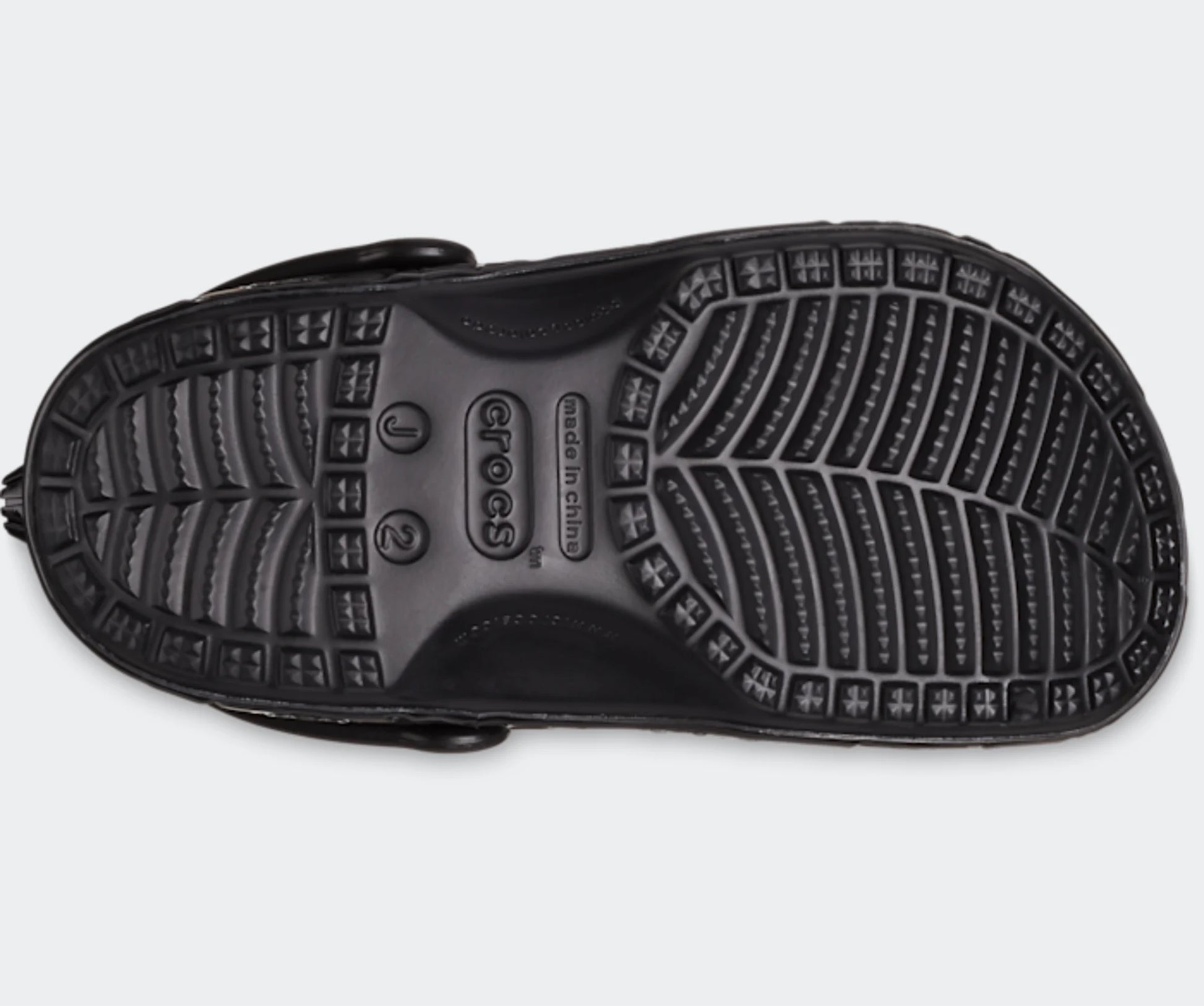 Crocs Classic Clog Batman Batmobile (Kids)