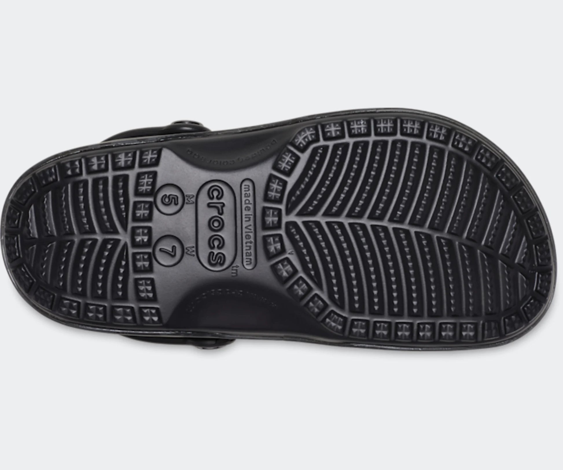 Crocs Classic Clog Star Wars Hyperspace
