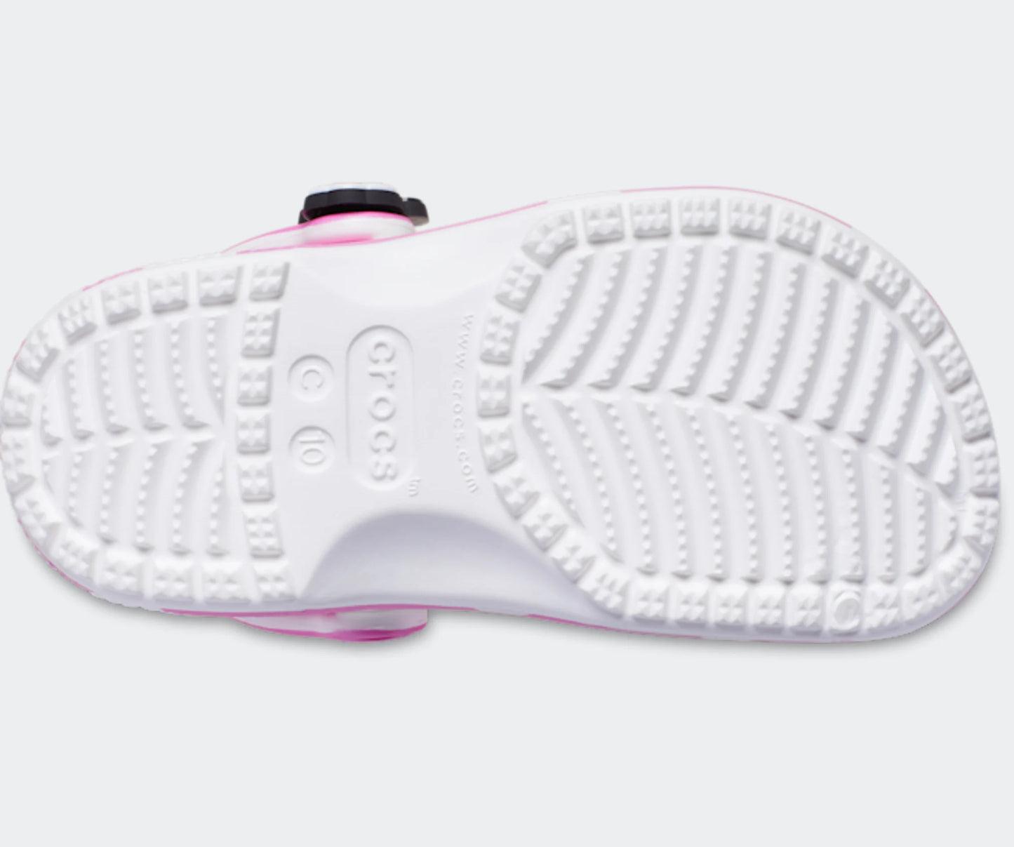 Crocs Classic Clog Disney Minnie Mouse Pink (TD)