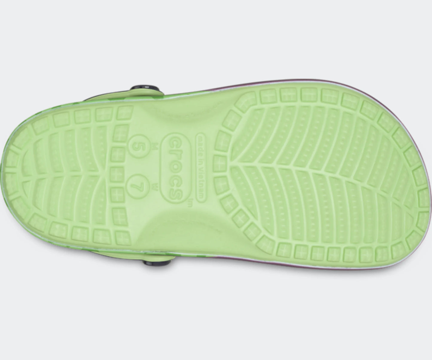 Crocs Classic Clog Dragon Ball Z Cell