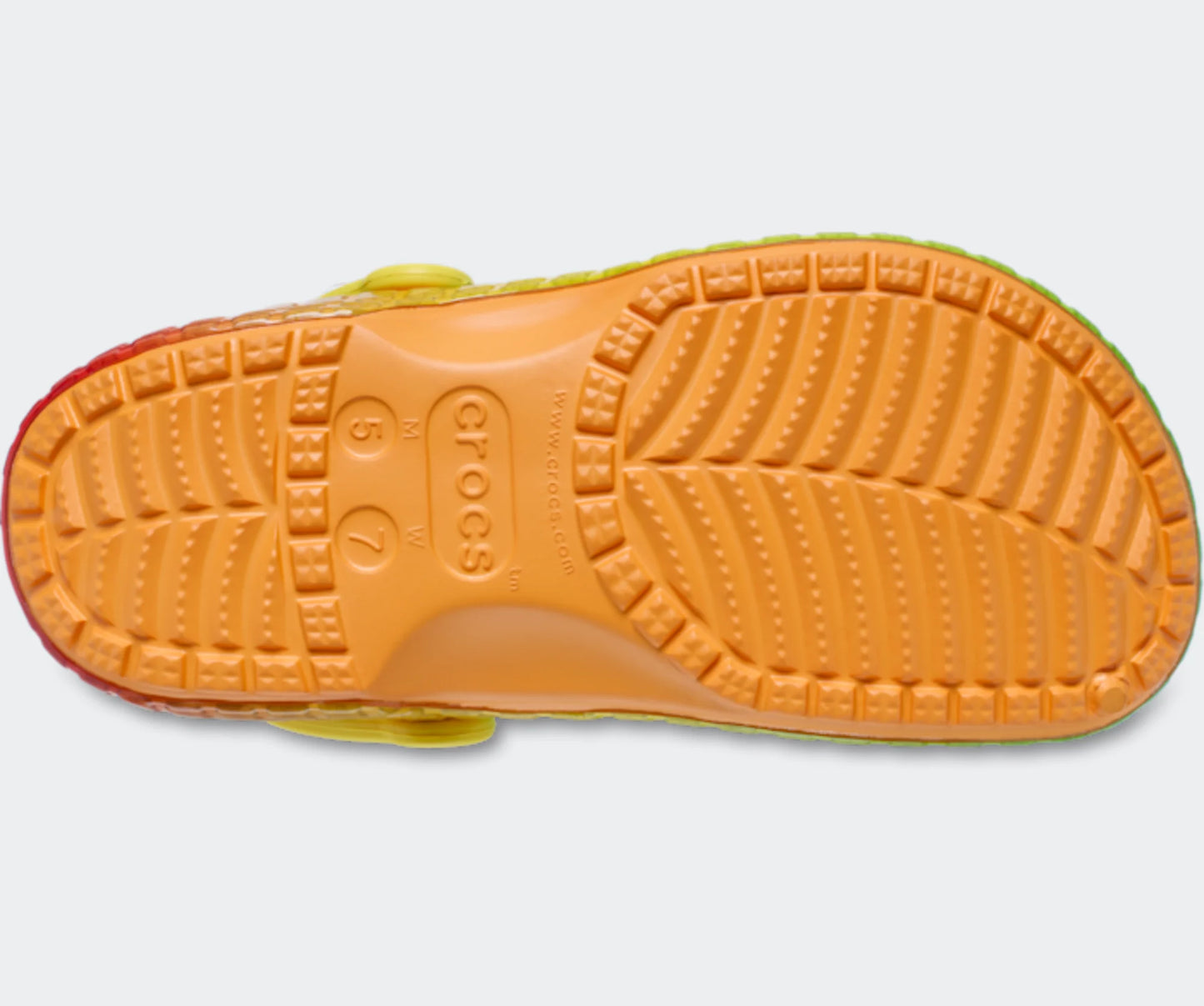 Crocs Classic Clog Haribo