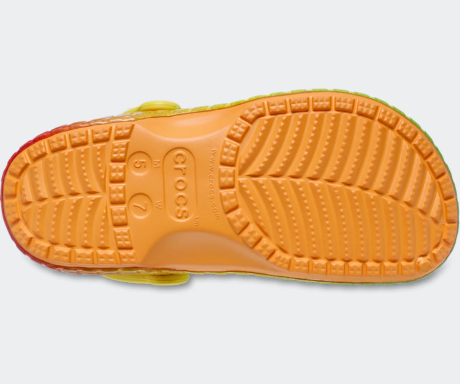 Crocs Classic Clog Haribo